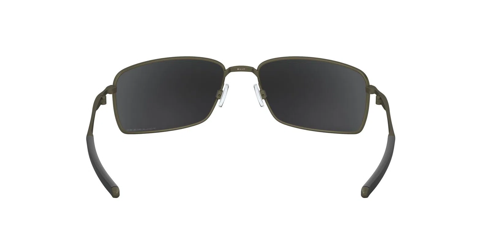 Oakley Square Wire 4075 Sunglasses - view 17